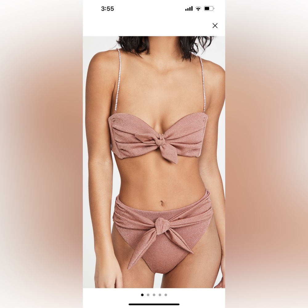 NWT MONTCE swim